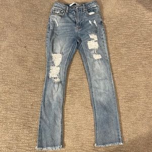 Tinseltown jeans